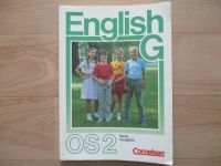 English G Neue Ausgabe Band OS2 1991 Sachsen-Anhalt - Bad Schmiedeberg Vorschau