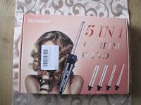 Lockenstab Set 5 in 1 Ceramic Curler Set Nordrhein-Westfalen - Stolberg (Rhld) Vorschau