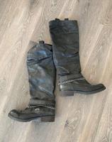 Bullboxer Stiefel Bayern - Freilassing Vorschau