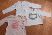 Baby Shirt/Bluse in größe 74 Aachen - Aachen-Mitte Vorschau