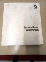 Cessna T303 Crusader Series Service & Parts Manual 1982 true 1984 Bayern - Hebertsfelden Vorschau