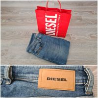 NAGELNEU!! Original DIESEL-Jeans, W30/L32, UNGETRAGEN!!! Berlin - Schöneberg Vorschau