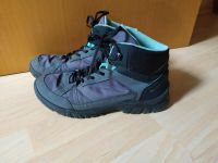 Wanderschuhe Quechua gr.37/38 Nordrhein-Westfalen - Stadtlohn Vorschau