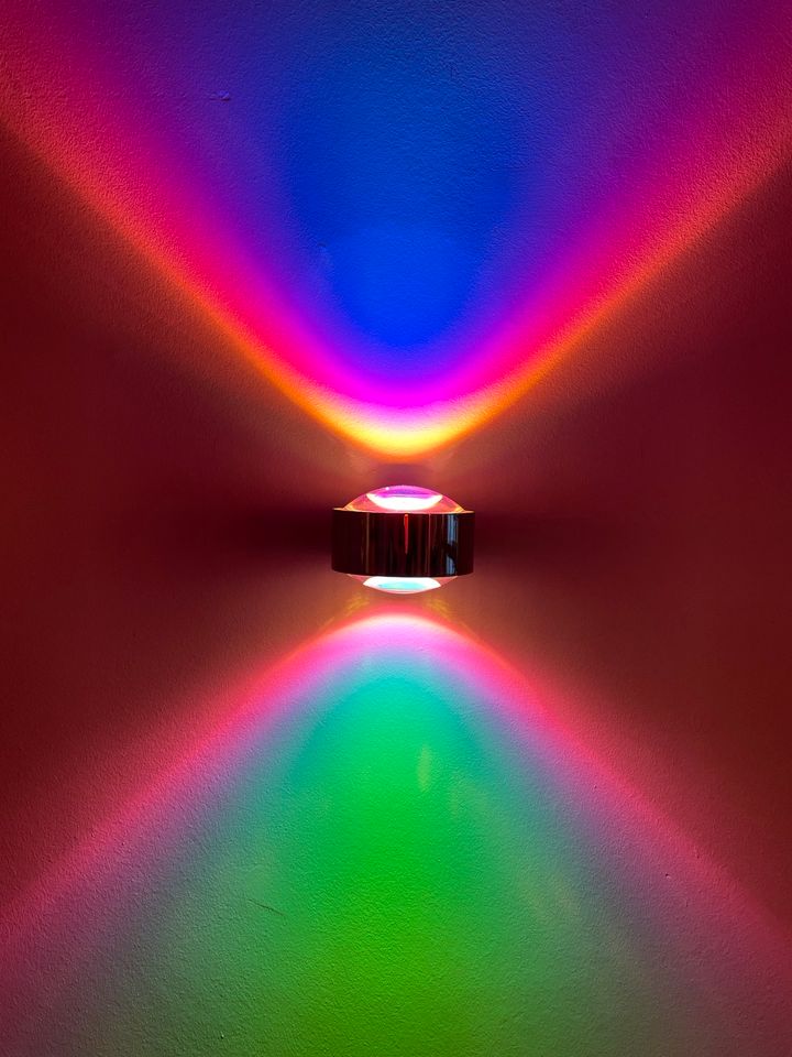 LED Wandleuchte Puk Maxx Wall - Leuchten Outlet Spenge: Top Leuchten zu top Preisen in Spenge