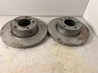 BMW E82 E87 E90 E91 Bremsscheiben Vorne ORIGINAL + NEU 300x24mm Nordrhein-Westfalen - Heinsberg Vorschau