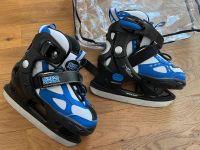 Schlittschuhe Kinder Gr. 28-31 wie neu Sachsen-Anhalt - Sangerhausen Vorschau