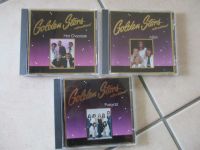 CD Abba Hot Chocolate Pussycat kult Dance Disco Golden Stars Bayern - Kronach Vorschau