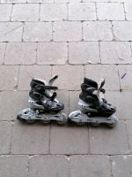 Kinder InlineSkates/Inliner/Rollschuhe Bayern - Lengenwang Vorschau