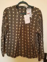 Damen Bluse Gr.38 Neu Mecklenburg-Vorpommern - Ducherow Vorschau