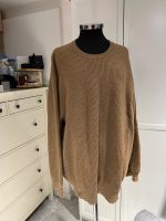 Lawson 100% Kamelhaar Pullover Karamell orange braun 54 XL 3XL Nordrhein-Westfalen - Oberhausen Vorschau