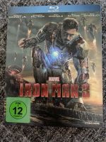 Iron Man 3 Sachsen-Anhalt - Helbra Vorschau