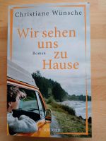 ❤️ Wir sehen uns zu Hause, Christiane Wünsche Baden-Württemberg - Graben-Neudorf Vorschau