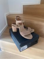 Tommy Hilfiger - schöne Sandalen - Josephine - Größe 41 - NP 109€ Altona - Hamburg Blankenese Vorschau