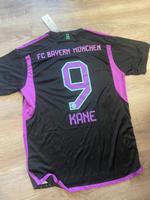 Fc Bayern Trikot #9 Kane gr.XL neu mit Etikett! Bayern - Kempten Vorschau