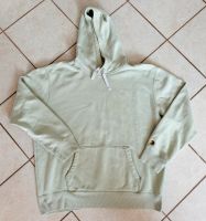 Hollister Hoodie Unisex /- Mintgrün /- Gr. XXL Saarland - Neunkirchen Vorschau