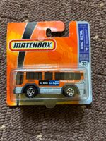 Matchbox Bus Niedersachsen - Wittmund Vorschau