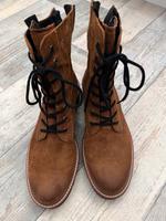 Stiefelette Kiel - Kronshagen Vorschau