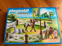 PLAYMOBIL 6931, Country, Pferdekoppel, OVP & Anleitung Bayern - Dettelbach Vorschau