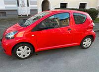 Ich verkaufe diesen Toyota Aygo 1.0Benzin, Baujahr 2009. Greven - Reckenfeld Vorschau
