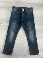 H&M Skinny fit Jeans Größe 98 Baden-Württemberg - Grafenau Vorschau