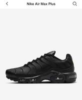 Nike Air Max Plus „Leder“ Baden-Württemberg - Albstadt Vorschau