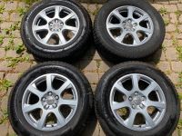 17 Zoll Audi Q5 8R Alufelgen 7Jx17H2 ET37 5x112 235/65 R17 Winter Rheinland-Pfalz - Klein-Winternheim Vorschau