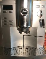 Jura Impressa S9 Kaffeevollautomat Niedersachsen - Butjadingen Vorschau