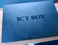 IcyBox USB 3.0 mit 1,5 TB Seagate externe Festplatte Nordrhein-Westfalen - Kerpen Vorschau