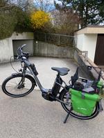 Hercules Women's e-bike Stuttgart - Degerloch Vorschau