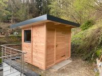 Douglasie Gartenhaus Gerätehaus Hundezwinger Hühnerstall 3,0x3,0M Baden-Württemberg - Schwörstadt Vorschau