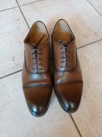 Schuhe Schnürschuh Tanzschuh Sachsen-Anhalt - Zahna Vorschau