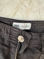 Zara Wide leg Cargo Jeans Häfen - Bremerhaven Vorschau