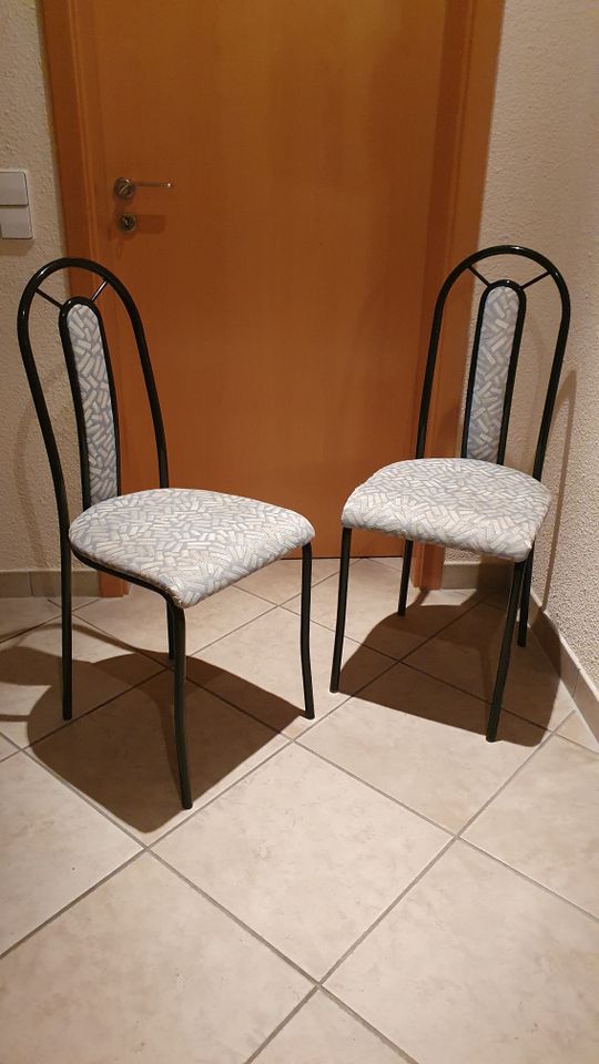 Bistro Stühle für Esstisch oder Küche. in Böblingen