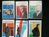 The Mentalist DVD Collection 1-6 Bayern - Immenreuth Vorschau