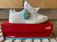Damen Puma Sneaker Vikky Ribbon VT weiß Nordrhein-Westfalen - Nettetal Vorschau