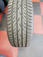 1x Sommer 225 /50R17Y Platin inkl. Montage!!! Saarland - Eppelborn Vorschau