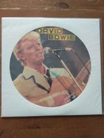 David Bowie – Interview Picture Disc , Vinyl Schallplatte Leipzig - Knautkleeberg-Knauthain Vorschau