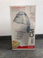 Popcornmaschine/ Popcornmaker/ Party Thüringen - Unterwellenborn Vorschau