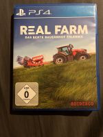 Real Farm Ps4 Bayern - Gunzenhausen Vorschau
