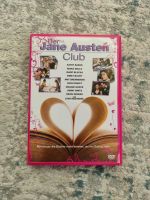 DVD Der Jane Austen Club Nordrhein-Westfalen - Netphen Vorschau