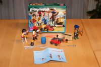 Playmobil Piraten-Set 5136 3 Piraten mit Kanone und Zubehör Hessen - Neuberg Vorschau