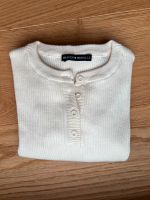 Brandy Melville Pulli in cremeweiß; NEU Saarbrücken-Mitte - Alt-Saarbrücken Vorschau