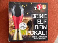 Fußball-Pokal Deutschland aufblasbar Hessen - Stadtallendorf Vorschau