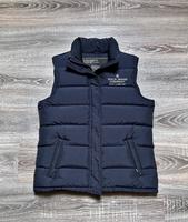 Polo Ralph Lauren Damen Daunenweste L Blau Daunen Weste Jacke Saarland - Riegelsberg Vorschau