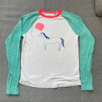 Mini Boden Longsleeve 13-14 unicorn Hannover - Linden-Limmer Vorschau