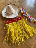 Karneval Kostüm Sombrero - Hawaikette - Hawaikette Nordrhein-Westfalen - Kerpen Vorschau