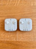 Apple EarPods NEU Bayern - Piding Vorschau