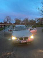 BMW 525D Sport Automatik Bielefeld - Senne Vorschau