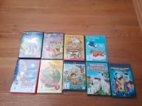 Kinder/ Märchen DVDs 15 Stück Sachsen-Anhalt - Wernigerode Vorschau