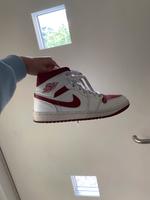 Jordans  1 mid reverse chicago Bayern - Fürth Vorschau